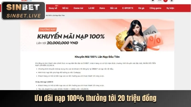 Banner kêu gọi hành động cuối trang, mời tham gia 68WIN1