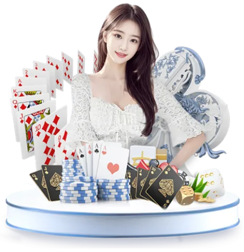 Bàn chơi Poker tại 68WIN1